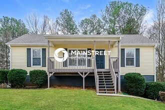 Building Photo - 3 Bedroom Pet-Friendly Home in TEMPLE, GA with Main Street Renewal