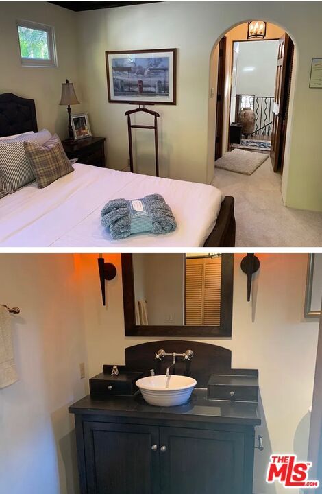 Building Photo - 1407 N Beverly Dr