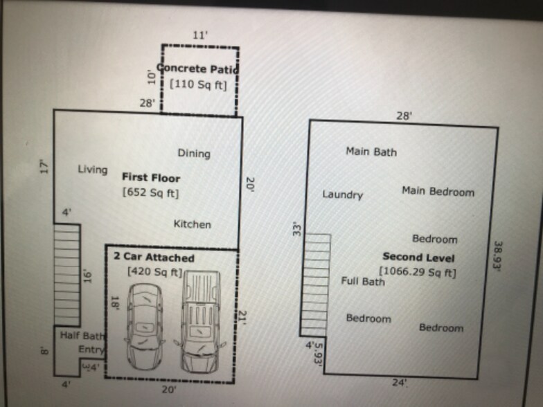 Building Photo - 241 Legacy Flats Rd