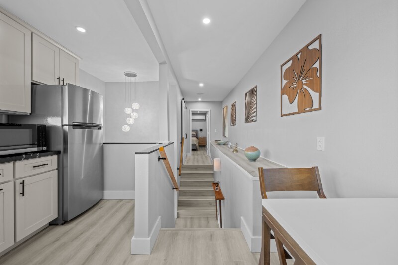 Building Photo - 295 Liholiho St