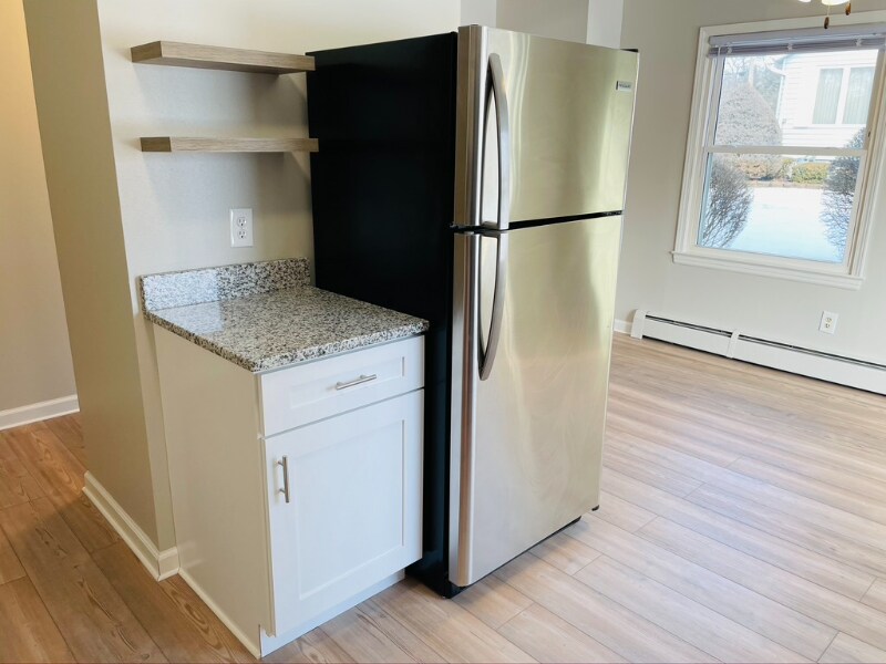 Building Photo - 1612 S Madison St