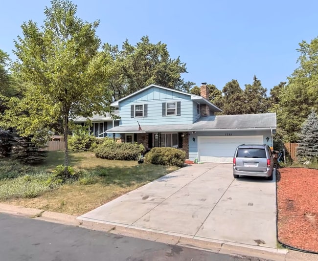 Building Photo - 7725 Tessman Dr