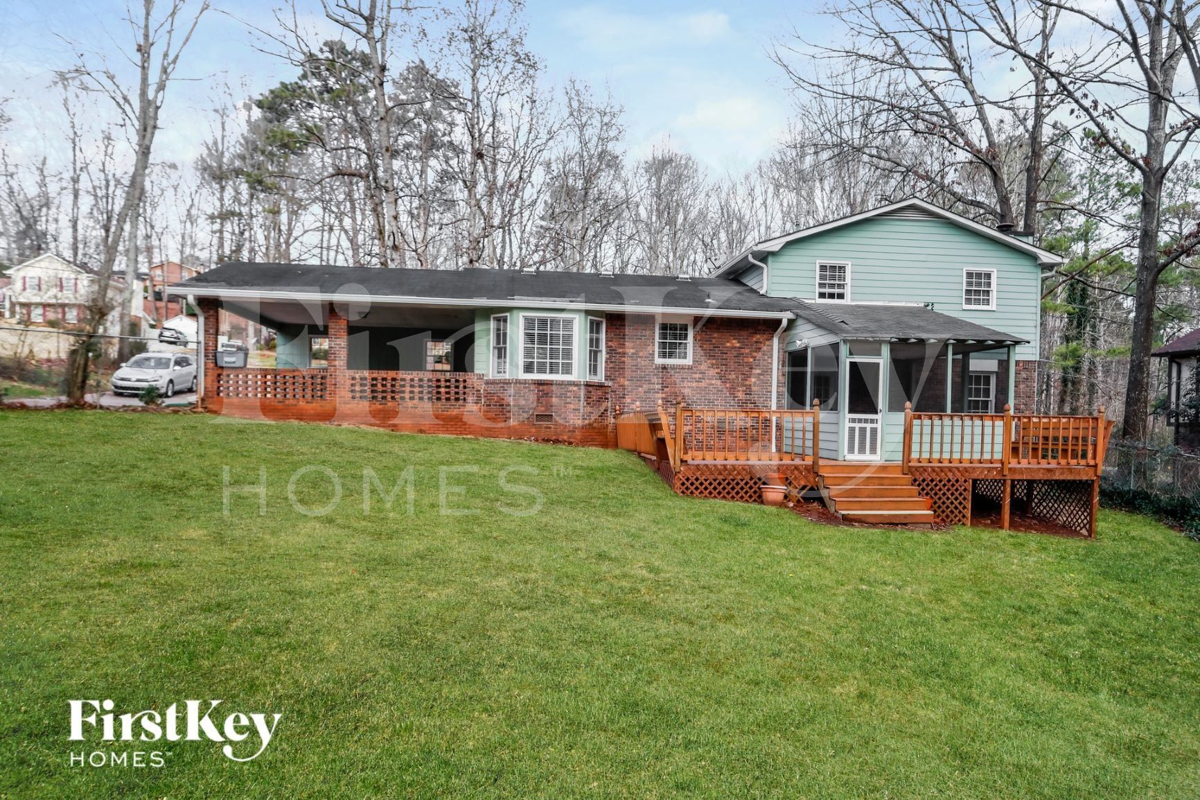 Building Photo - 1459 Ridgeland Ct SW
