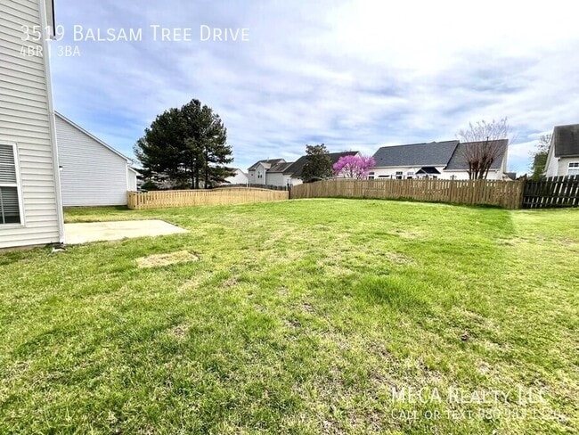 Building Photo - 3519 Balsam Tree Dr