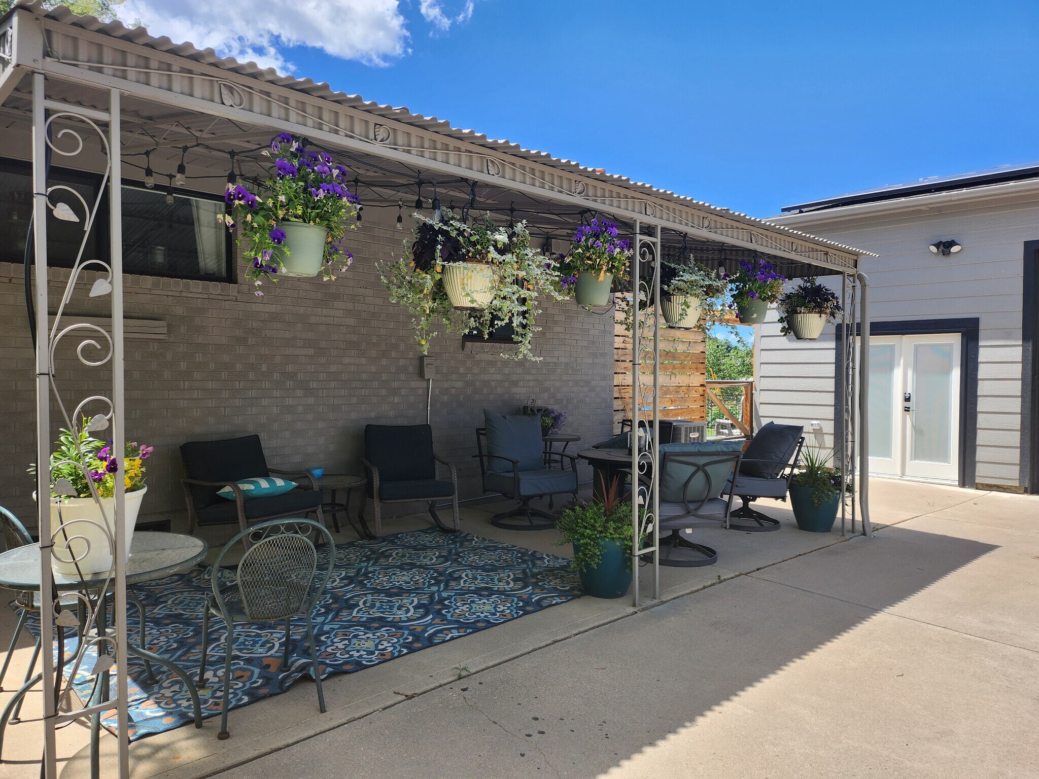 Outdoor Space - 1761 E 105th Pl