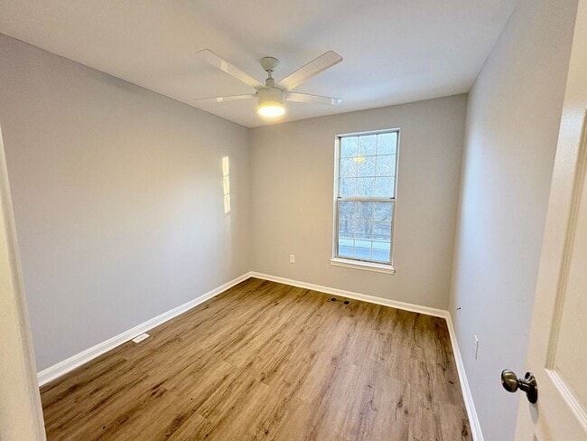 Building Photo - Beautifully Renovated 4-Bedroom Home in Owings Mills, MD!