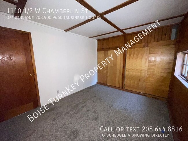 Building Photo - 1110 W Chamberlin St