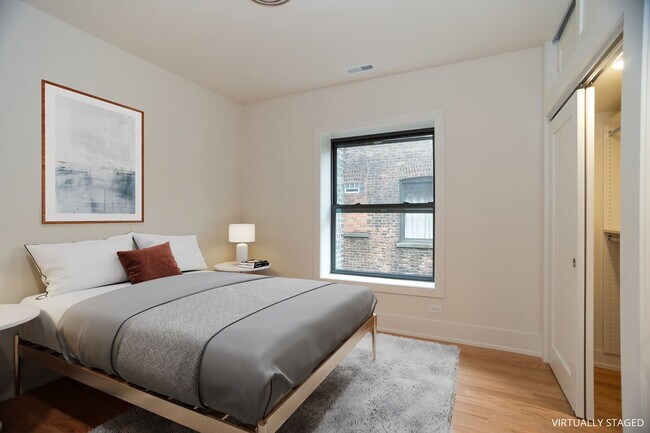 Building Photo - Be the First to Live in This Brand-New Ren...