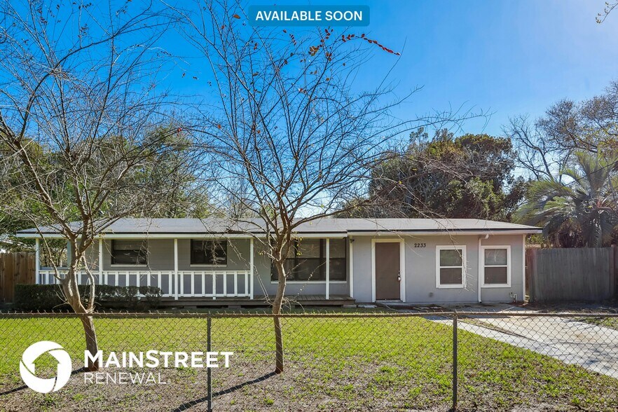 Primary Photo - 2233 Bourget Dr