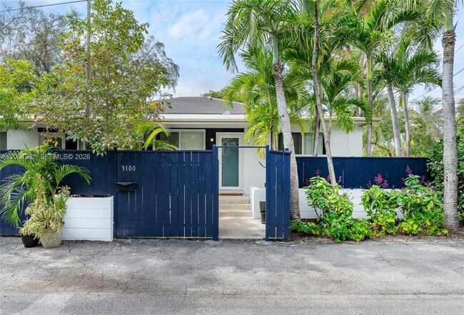 Building Photo - 3100 Naomi St