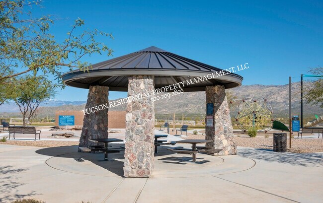 Building Photo - 7842 S New Strike Way