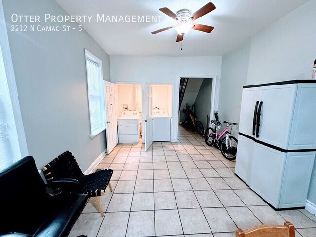 Building Photo - 2212 N Camac St