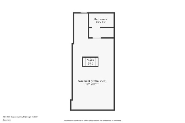 Building Photo - 4818 Blackberry Way