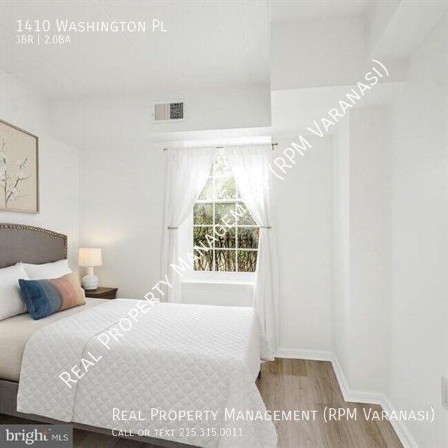 Building Photo - 1410 Washington Pl