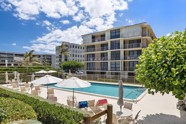 Building Photo - 3200 S Ocean Blvd