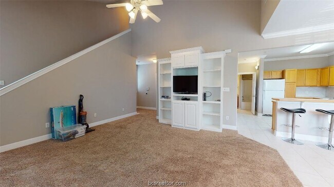 Building Photo - 801 Luther W St