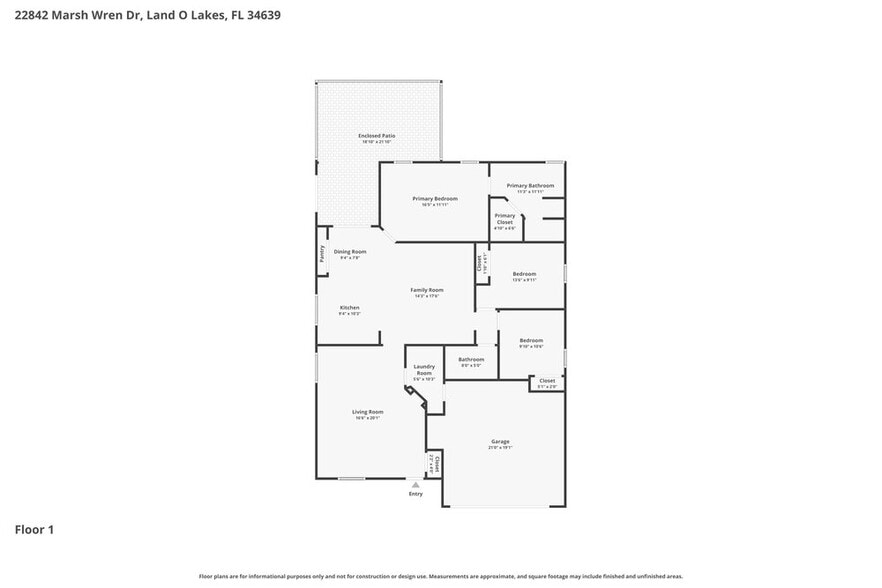 Building Photo - 22842 Marsh Wren Dr