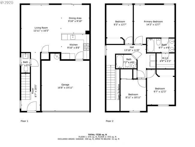 Building Photo - Beautiful 4 Bed, 3 Bath Canby Home for Rent