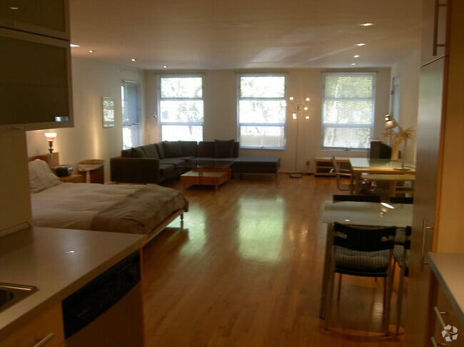 furnished example - 8245 Kirkwood Dr