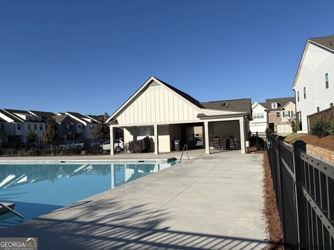 Building Photo - 5125 Fox Den Rd