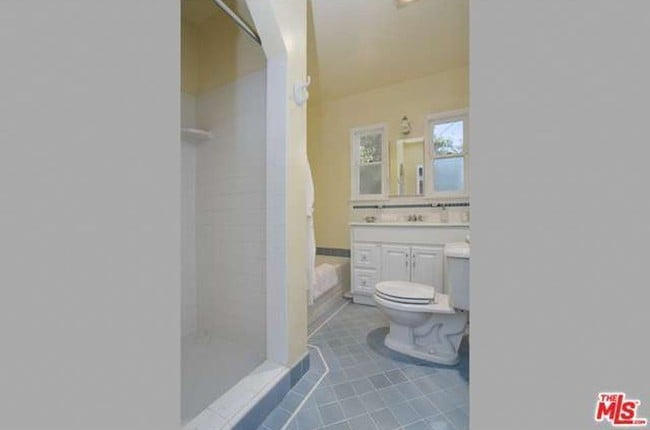 Bathroom 1 - 2457 Ashland Ave