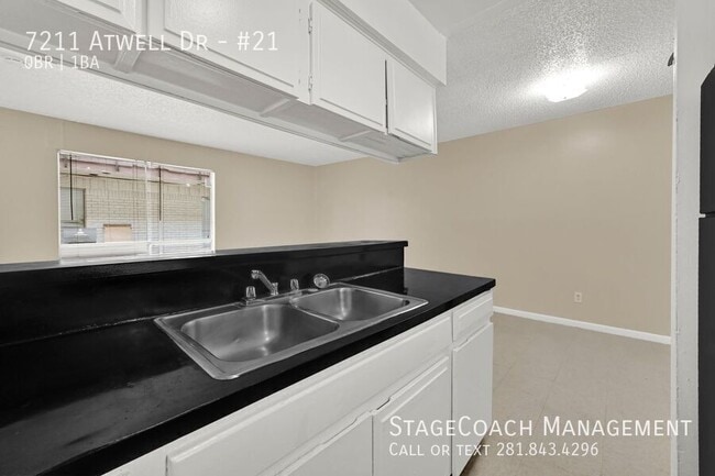 Building Photo - 7211 Atwell Dr