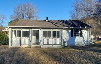 Building Photo - 1504 Talley St