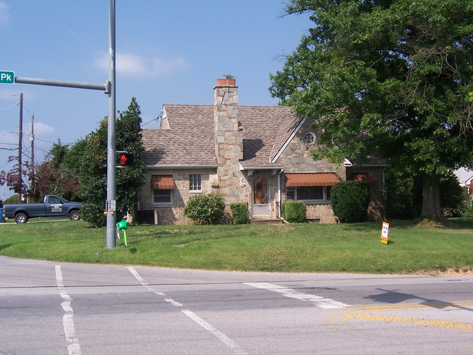 Front 03 - 1909 Baltimore Pike