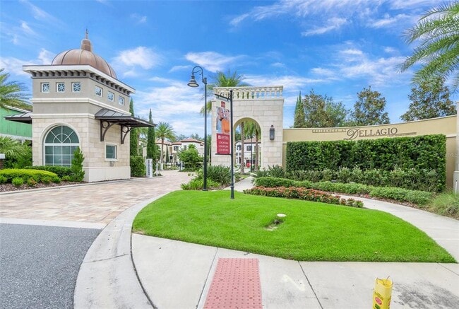 Building Photo - 8436 Via Vittoria Way