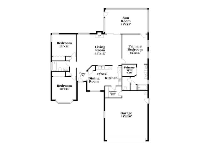 Building Photo - 12707 Glen Hollow Ct