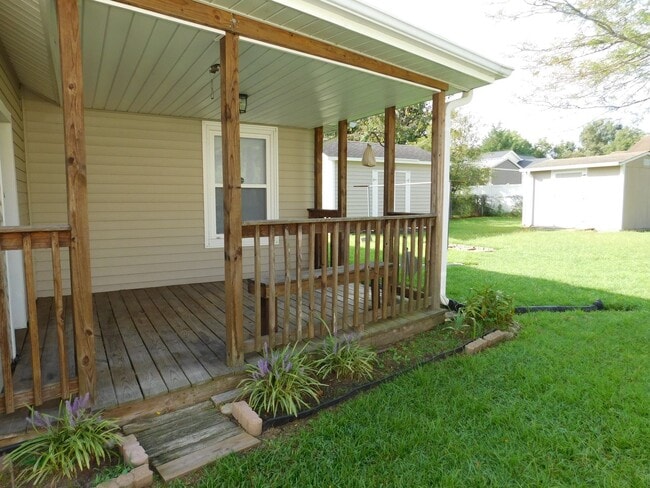 Building Photo - 3611 Windy Trail