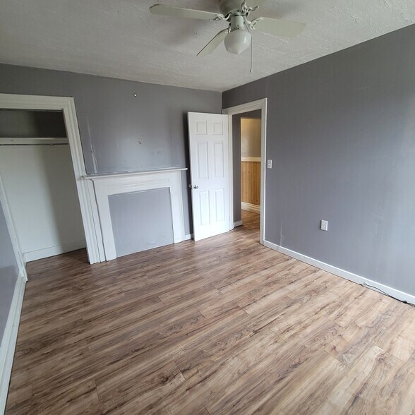 Building Photo - 1324 S Pittsburgh St