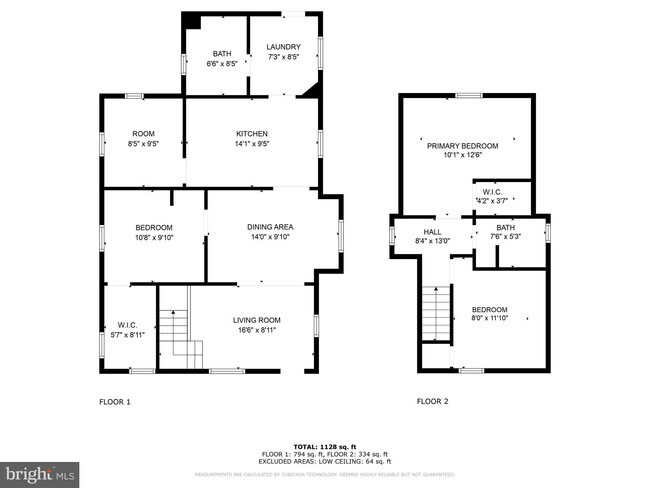 Building Photo - 227 Whittier Ave