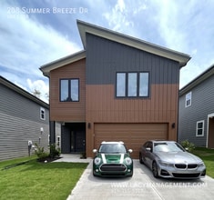 Building Photo - 208 Summer Breeze Dr