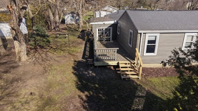 Building Photo - 4582 Maiden Ln