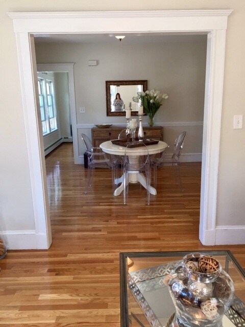 Dinning Room - 293 Vermont St