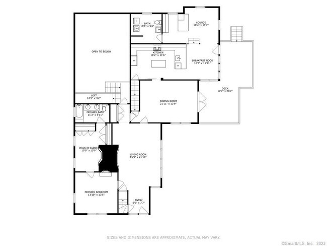 Building Photo - 96 Kings Hwy N