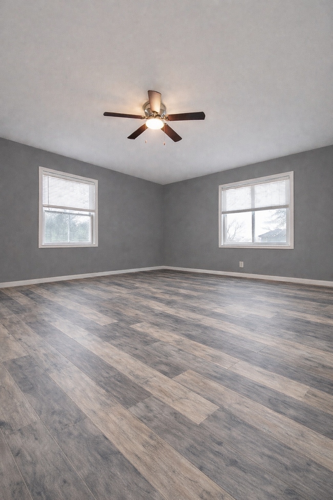 Building Photo - Beautifully Renovated 3-Bedroom Home in Gary