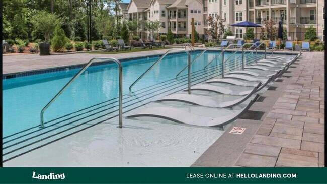 Building Photo - 7000 Harris Hills Ln