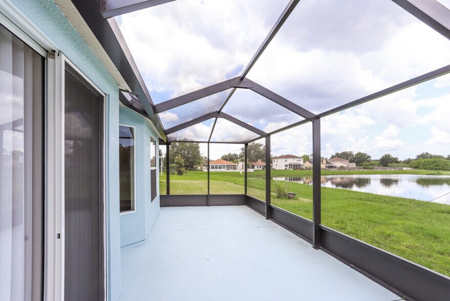 Building Photo - 12710 Evington Point Dr