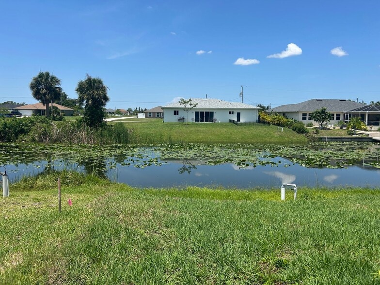Building Photo - New Construction 4/2  Ready for occupancy
