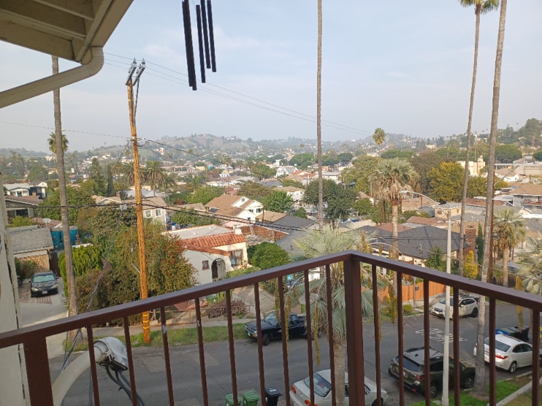 Building Photo - 4772 Templeton St