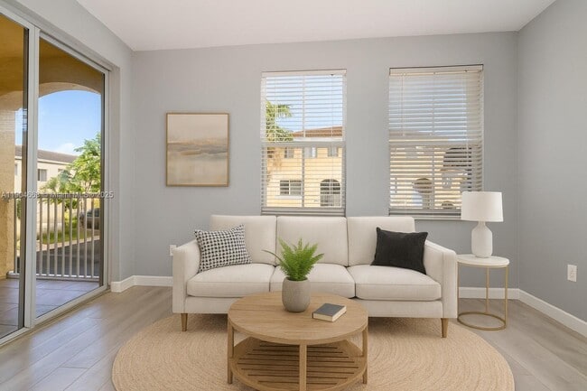 Building Photo - 4465 SW 160th Ave