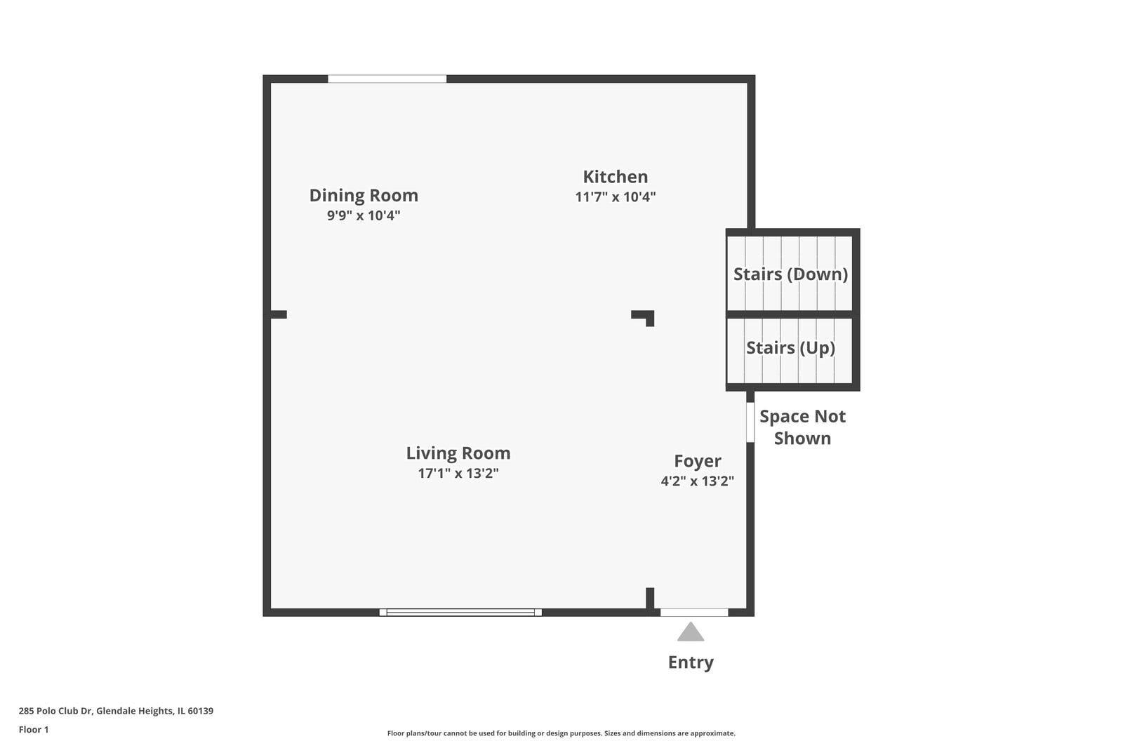 Building Photo - 285 Polo Club Dr