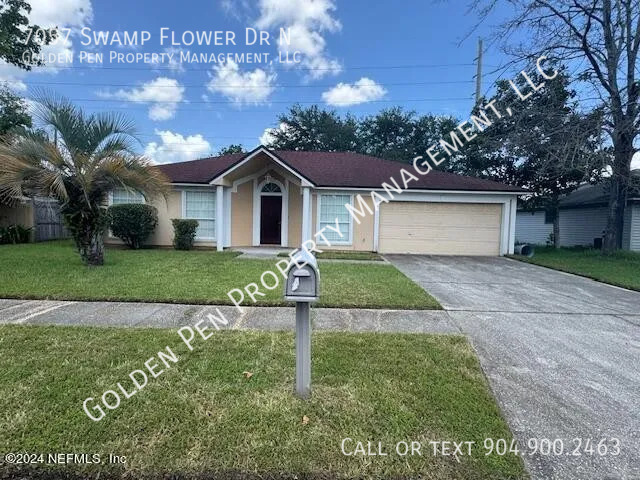 Primary Photo - 7057 Swamp Flower Dr N