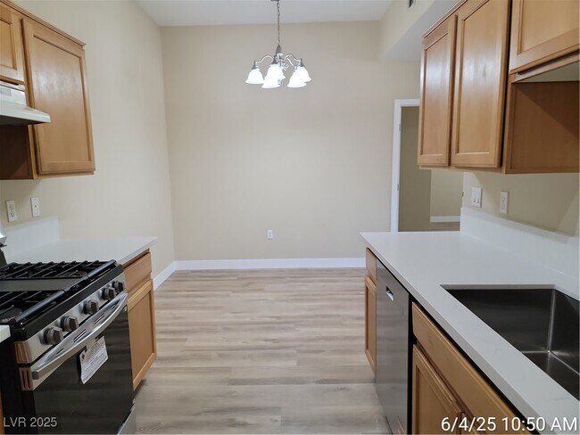 Building Photo - 8985 S Durango Dr