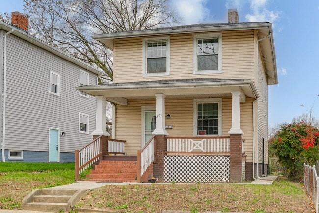 Building Photo - 3 Bedroom Home in Highland Park ***Availab...