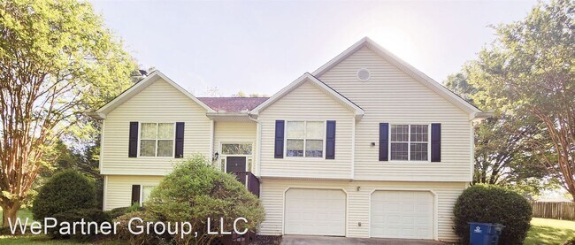 Primary Photo - 4 br, 2 bath House - 3414 Windgate Dr