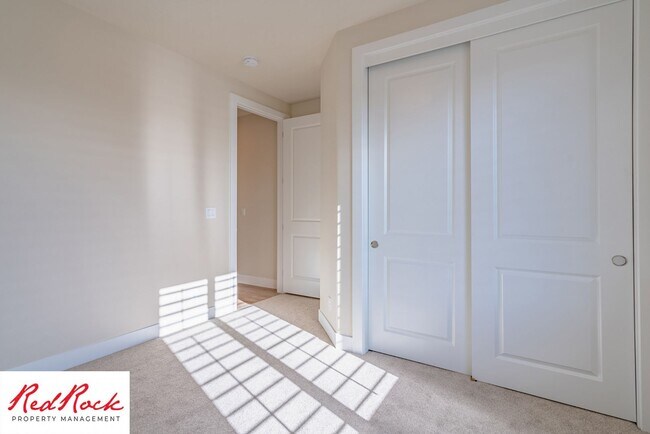 Building Photo - 3 Bedroom Home In Brio Community – Washington City