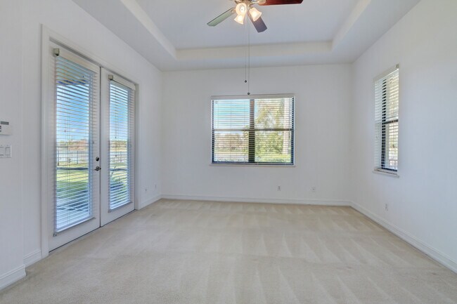 Master Bedroom - 10250 Templeton Ln